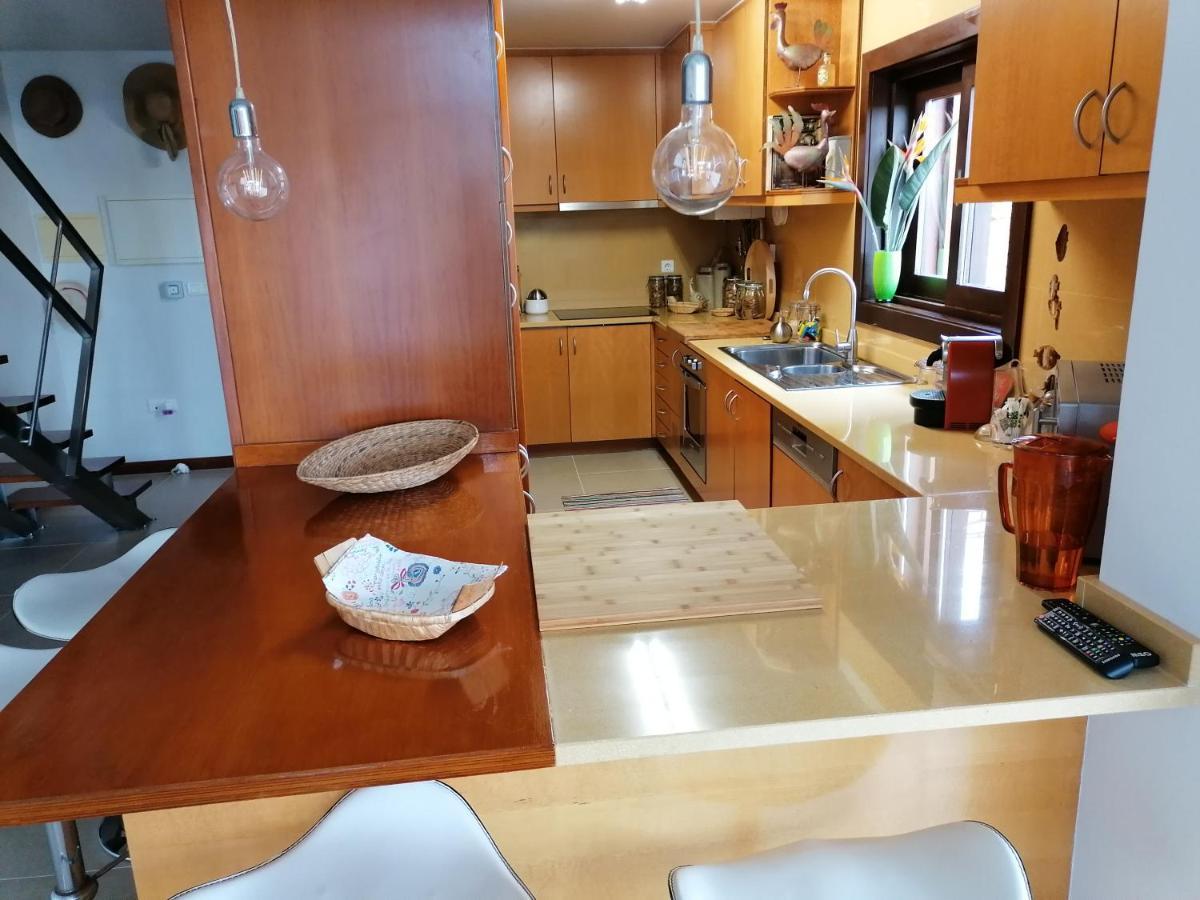 Casa De Muranzel توهيريه المظهر الخارجي الصورة
