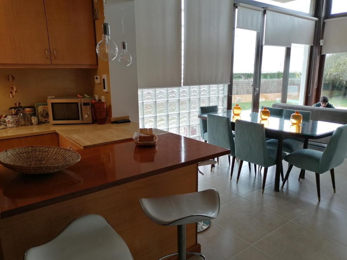 Casa De Muranzel توهيريه المظهر الخارجي الصورة